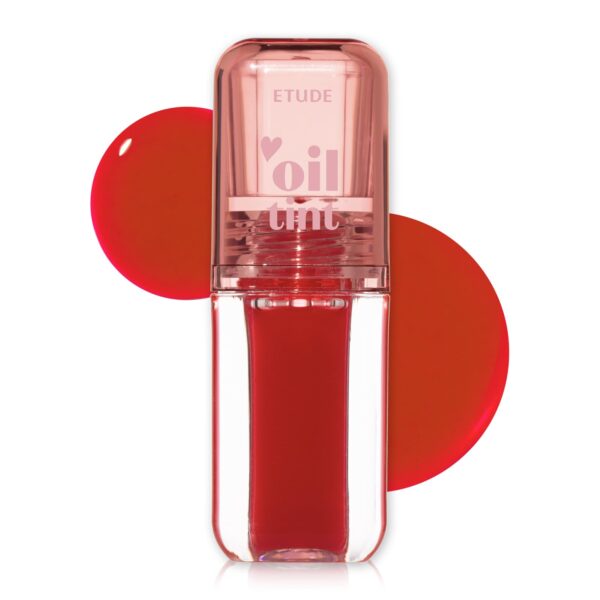 Dear Darling Oil Tint No.4 - Sweet Apple