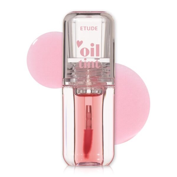 Dear Darling Oil Tint No.5 - Red Oil
