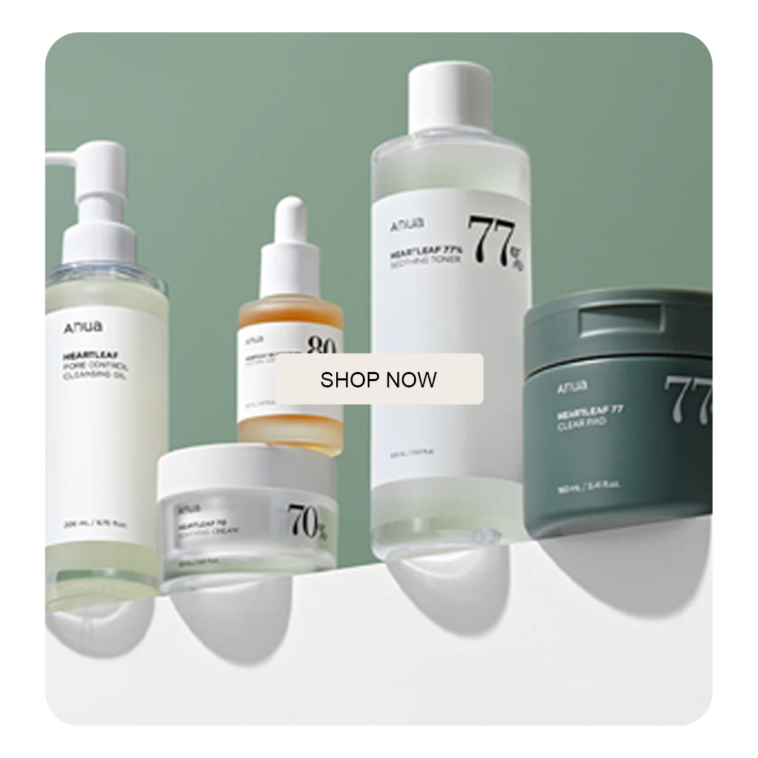 Skincare