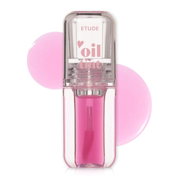 Dear Darling Oil Tint No.6 - Pink Oil