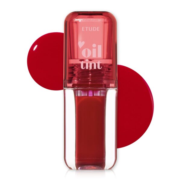 Dear Darling Oil Tint No.1 - Real Cherry