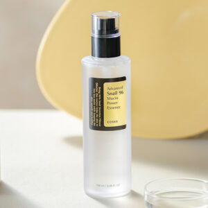 Advanced Snail 96 Mucin Power Essence